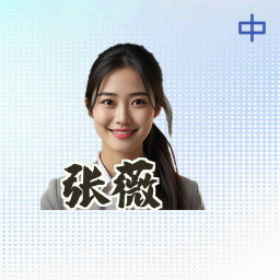 张薇